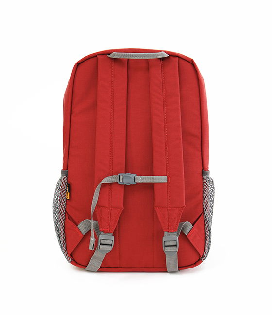 KELTY ケルティ　60TH KIDS DAYPACK リュック　赤